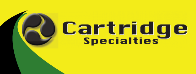 Cartridge Specialties Logo